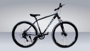 Велосипед BX 29 Оборудование: SHIMANO 