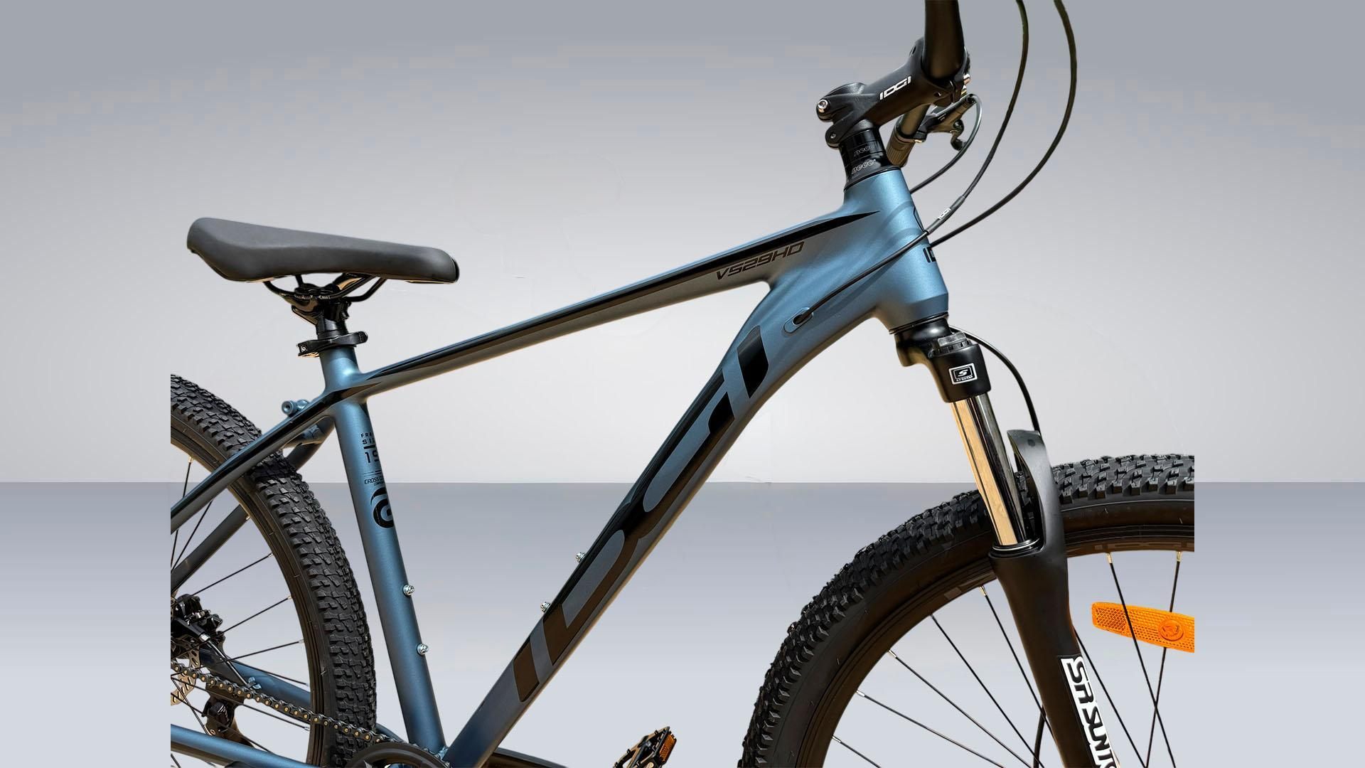 Велосипед VS 29HD-New Array 